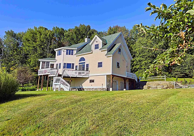 Photo 1 of Single family home for sale at 257 Dover Hill Rd, Dover, VT 05341 | MLS# 5107293 | Listing updated on 2026-09-08