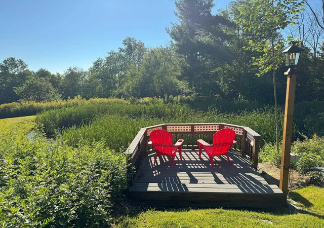 Photo 2 of Single family home for sale at 257 Dover Hill Rd, Dover, VT 05341 | MLS# 5107293 | Listing updated on 2026-09-08