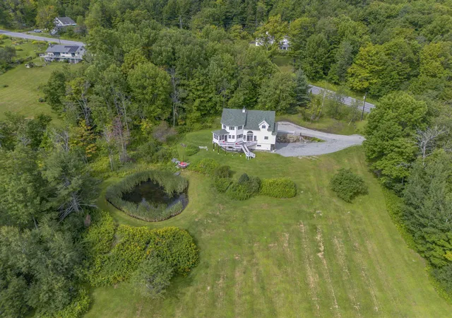 Photo 3 of Single family home for sale at 257 Dover Hill Rd, Dover, VT 05341 | MLS# 5107293 | Listing updated on 2026-09-08