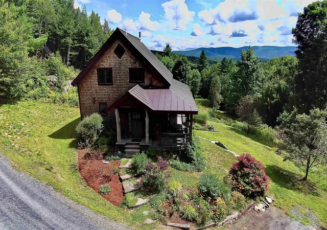 Photo 2 of Sale Pending at 699 Salaki Rd, Moretown, VT 05660 | MLS# 5107294 | Listing updated on 2026-09-08
