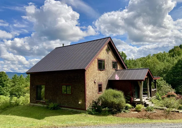 Photo 3 of Sale Pending at 699 Salaki Rd, Moretown, VT 05660 | MLS# 5107294 | Listing updated on 2026-09-08