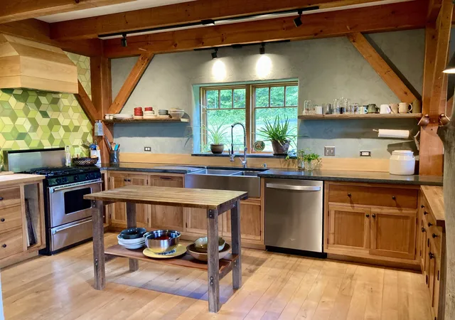 Photo 3 of Sale Pending at 699 Salaki Rd, Moretown, VT 05660 | MLS# 5107294 | Listing updated on 2026-09-08