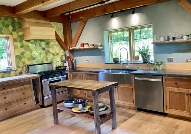 Photo 4 of Sale Pending at 699 Salaki Rd, Moretown, VT 05660 | MLS# 5107294 | Listing updated on 2026-09-08