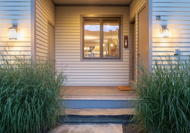 Photo 3 of Condo for sale at 51 Mcclane #28 Rd #28, Stowe, VT 05672 | MLS# 5107295 | Listing updated on 2026-09-01