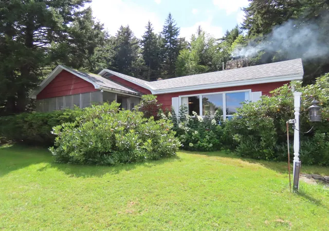 Photo 1 of Single family home for sale at 3149 West Hill Dr, Readsboro, VT 05350 | MLS# 5107298 | Listing updated on 2026-09-06