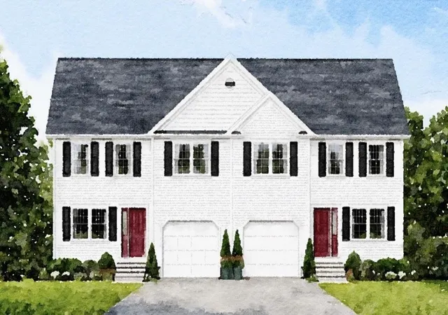 Condo for sale at Unit 7 Violette Dr, Epping, NH 03042 | MLS# 5107299