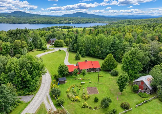 Single family home for sale at 530 Hinton Hill Rd, Westmore, VT 05860 | MLS# 5107302