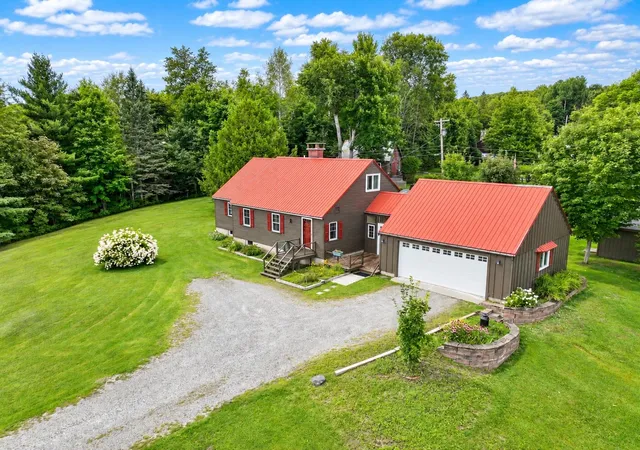 Photo 3 of Single family home for sale at 530 Hinton Hill Rd, Westmore, VT 05860 | MLS# 5107302 | Listing updated on 2026-09-13