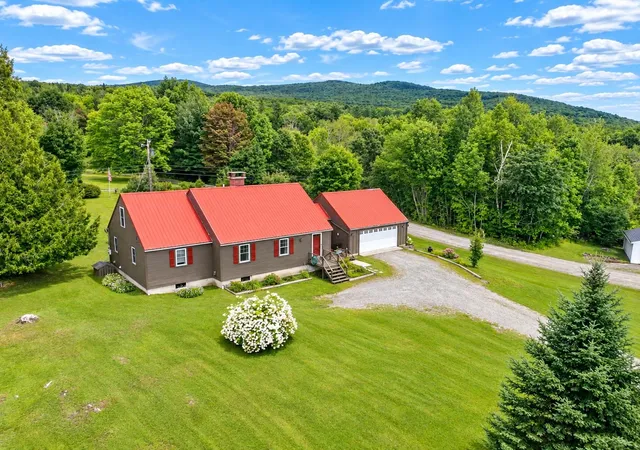 Photo 3 of Single family home for sale at 530 Hinton Hill Rd, Westmore, VT 05860 | MLS# 5107302 | Listing updated on 2026-09-13
