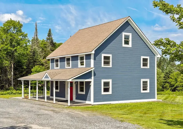 Photo 1 of Single family home for sale at 3329 Walden Hill Rd, Danville, VT 05828 | MLS# 5107303 | Listing updated on 2026-09-05