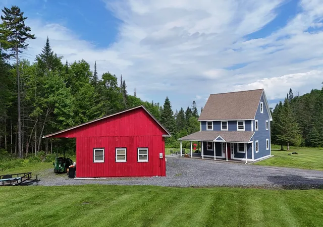 Photo 2 of Single family home for sale at 3329 Walden Hill Rd, Danville, VT 05828 | MLS# 5107303 | Listing updated on 2026-09-05