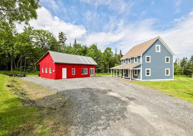 Photo 3 of Single family home for sale at 3329 Walden Hill Rd, Danville, VT 05828 | MLS# 5107303 | Listing updated on 2026-09-05