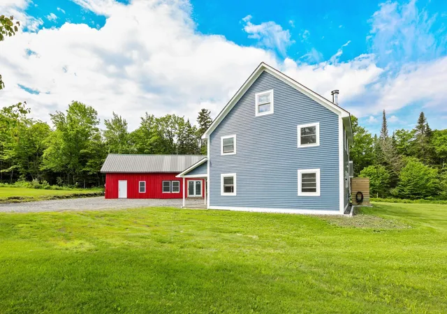 Photo 3 of Single family home for sale at 3329 Walden Hill Rd, Danville, VT 05828 | MLS# 5107303 | Listing updated on 2026-09-05
