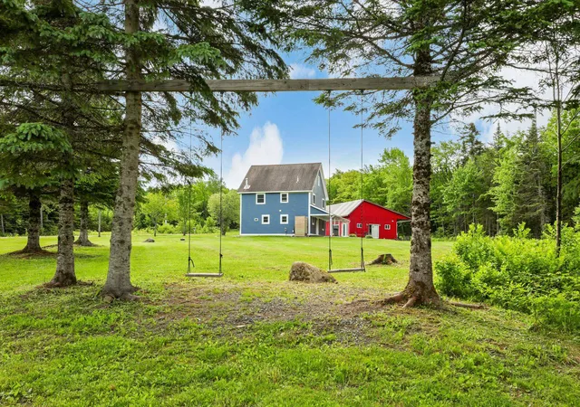 Photo 4 of Single family home for sale at 3329 Walden Hill Rd, Danville, VT 05828 | MLS# 5107303 | Listing updated on 2026-09-05