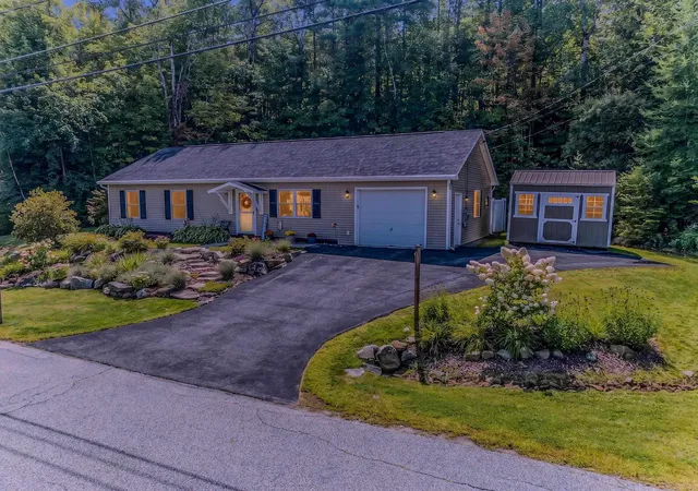 41st image of 321 South St, Littleton, NH 03561 | MLS# 5107305