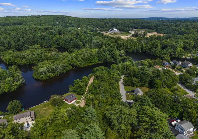 Photo 3 of Land for sale at 0 Dumont Park Rd, Goffstown, NH 03045 | MLS# 5107307 | Listing updated on 2026-08-31