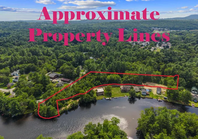 Photo 3 of Land for sale at 0 Dumont Park Rd, Goffstown, NH 03045 | MLS# 5107307 | Listing updated on 2026-08-31