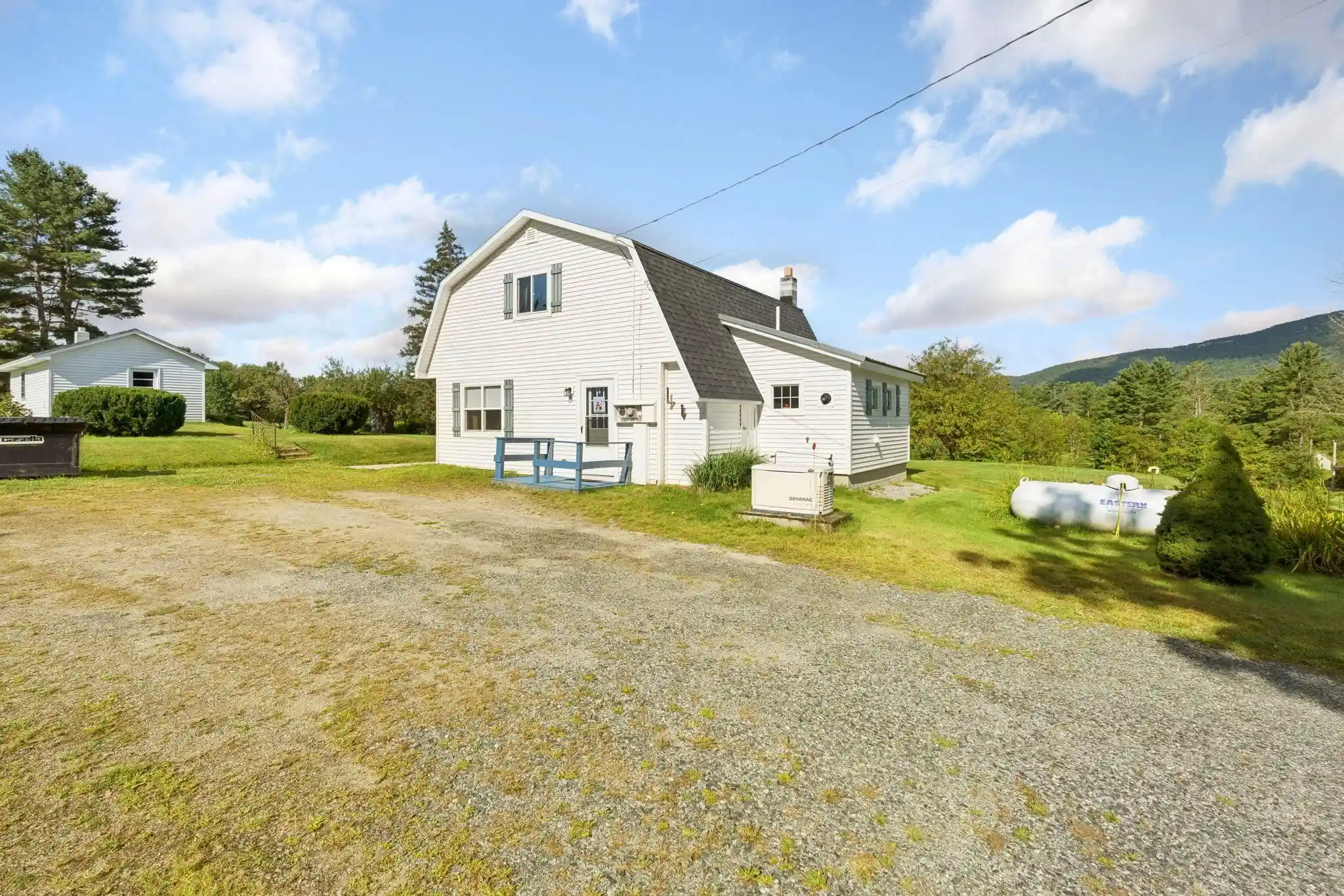 Single family home for sale at 42 Loverin Hill Rd, Croydon, NH 03773 | MLS# 5107308