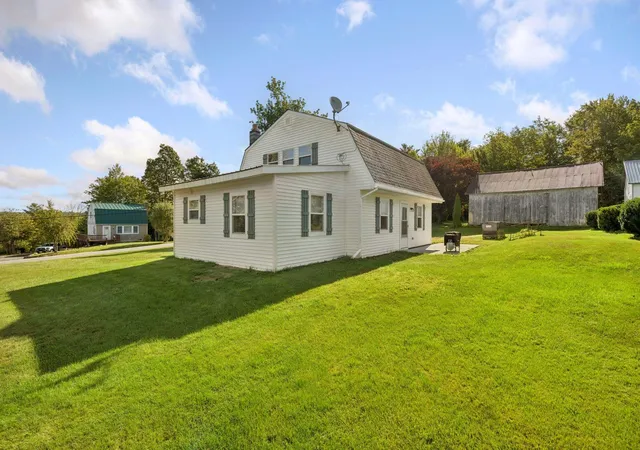 2nd image of 42 Loverin Hill Rd, Croydon, NH 03773 | MLS# 5107308