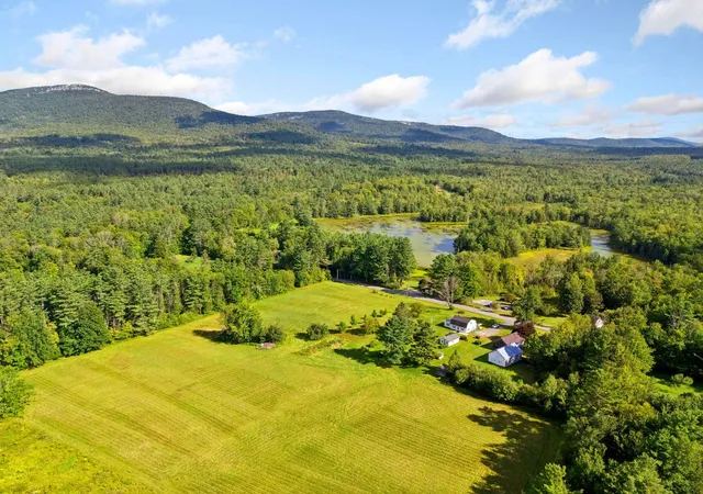 4th image of 42 Loverin Hill Rd, Croydon, NH 03773 | MLS# 5107308