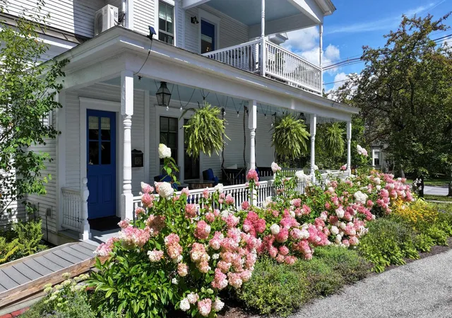 Photo 4 of Sale Pending at 40 South St, Middlebury, VT 05753 | MLS# 5107309 | Listing updated on 2026-09-15