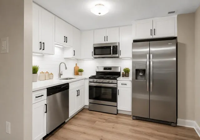 2nd image of 6 Brookside Dr #4, Exeter, NH 03833 | MLS# 5107310