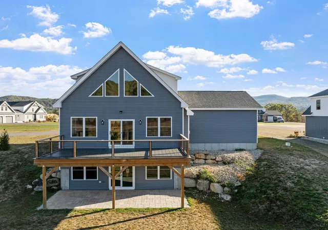 2nd image of Melina's Wy #12, Thornton, NH 03285 | MLS# 5107317
