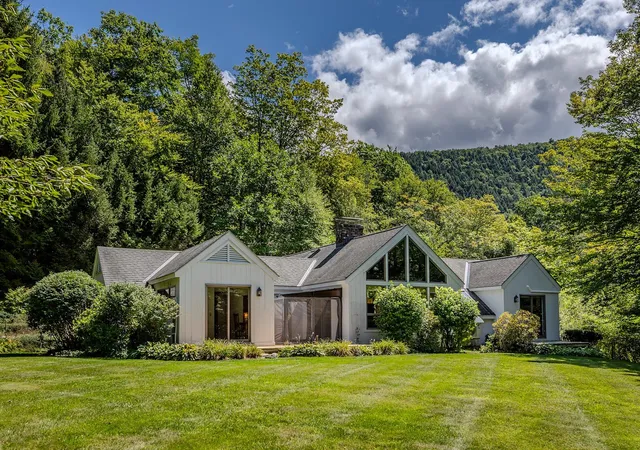 Photo 1 of Sale Pending at 197 Bromley Brook Rd, Manchester, VT 05255 | MLS# 5107321 | Listing updated on 2026-09-02