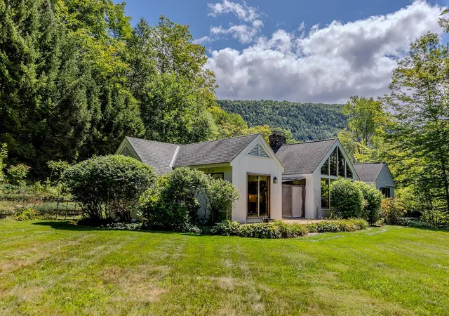 Photo 3 of Sale Pending at 197 Bromley Brook Rd, Manchester, VT 05255 | MLS# 5107321 | Listing updated on 2026-09-02