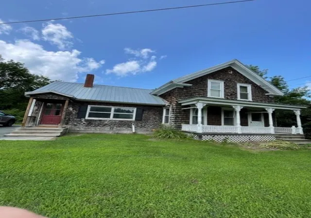 Photo 1 of Single family home for sale at 1957 Memorial Dr, St. Johnsbury, VT 05819 | MLS# 5107322 | Listing updated on 2026-08-29