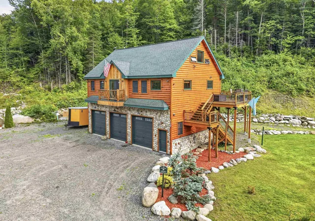 1st image of 160 Meridan Hill Rd, Columbia, NH 03590 | MLS# 5107326