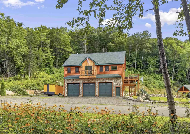 3rd image of 160 Meridan Hill Rd, Columbia, NH 03590 | MLS# 5107326