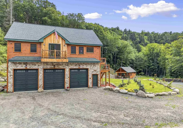 4th image of 160 Meridan Hill Rd, Columbia, NH 03590 | MLS# 5107326
