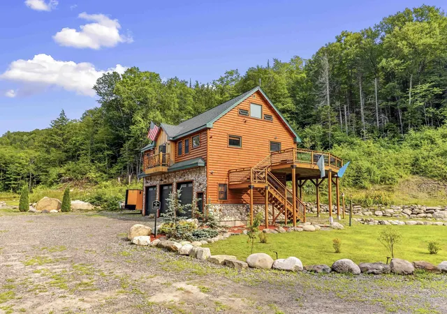 5th image of 160 Meridan Hill Rd, Columbia, NH 03590 | MLS# 5107326