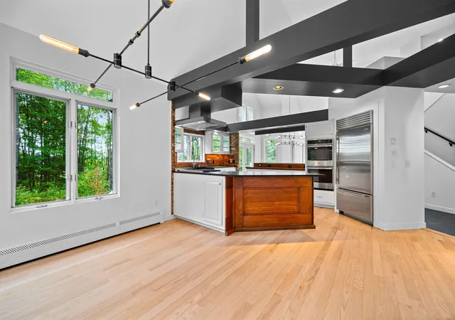 Photo 4 of Single family home for sale at 334 Upland Mowing Rd, Waterbury, VT 05676 | MLS# 5107328 | Listing updated on 2026-09-03