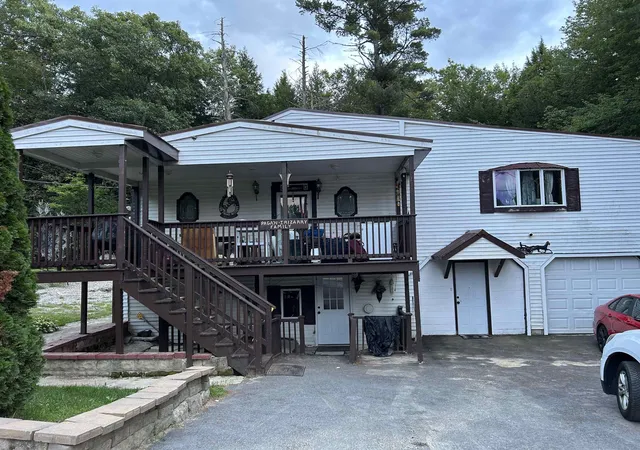 1st image of 75 Old Rochester Rd, Barnstead, NH 03225 | MLS# 5107329
