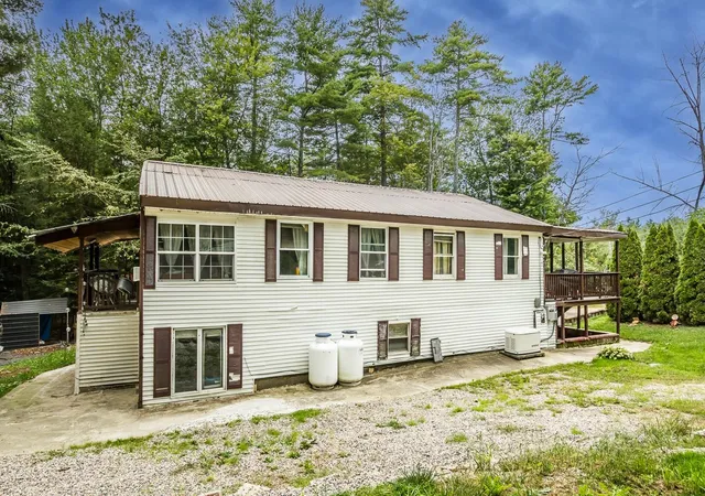 Photo 2 of Multi family home for sale at 75 Old Rochester Rd, Barnstead, NH 03225 | MLS# 5107329 | Listing updated on 2026-09-12