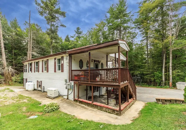 Photo 3 of Multi family home for sale at 75 Old Rochester Rd, Barnstead, NH 03225 | MLS# 5107329 | Listing updated on 2026-09-12