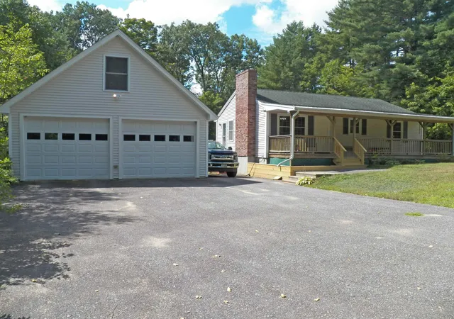 1st image of 122 Kenney Rd, Loudon, NH 03307 | MLS# 5107331