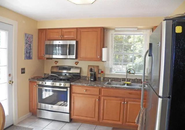 2nd image of 122 Kenney Rd, Loudon, NH 03307 | MLS# 5107331