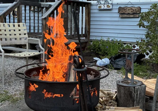 1st image of 5 Eagle Loop Ln #56, Freedom, NH 03836 | MLS# 5107332