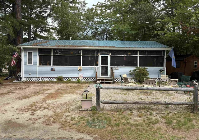 Photo 1 of Manufactured home for sale at 5 Eagle Loop Ln #56, Freedom, NH 03836 | MLS# 5107332 | Listing updated on 2026-08-30
