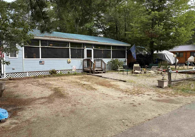 Photo 2 of Manufactured home for sale at 5 Eagle Loop Ln #56, Freedom, NH 03836 | MLS# 5107332 | Listing updated on 2026-08-30