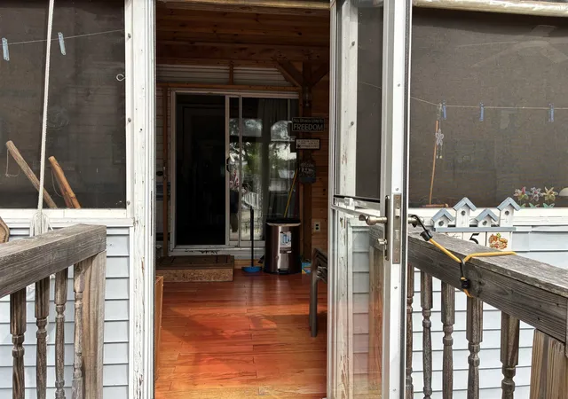 Photo 3 of Manufactured home for sale at 5 Eagle Loop Ln #56, Freedom, NH 03836 | MLS# 5107332 | Listing updated on 2026-09-22