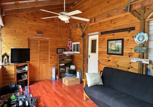 Photo 4 of Manufactured home for sale at 5 Eagle Loop Ln #56, Freedom, NH 03836 | MLS# 5107332 | Listing updated on 2026-09-22