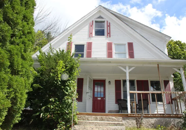 1st image of 1 Old Wilton Rd, Greenville, NH 03048 | MLS# 5107337