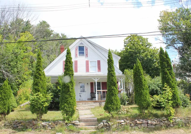 2nd image of 1 Old Wilton Rd, Greenville, NH 03048 | MLS# 5107337