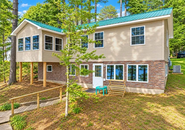 Photo 1 of Single family home for sale at 64 Sunset Dr, Brighton, VT 05846 | MLS# 5107338 | Listing updated on 2026-08-29