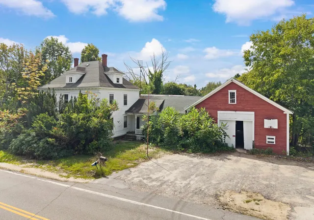 1st image of 1 Stark Hwy S Hwy, Dunbarton, NH 03046 | MLS# 5107339
