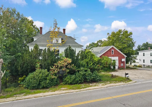 42nd image of 1 Stark Hwy S Hwy, Dunbarton, NH 03046 | MLS# 5107339